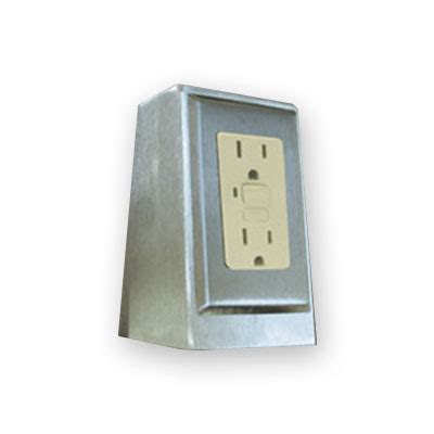 electrical dog house outlet